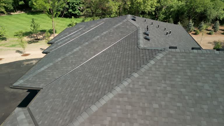 Best Roof Ventilation Installation  in Cozad, NE