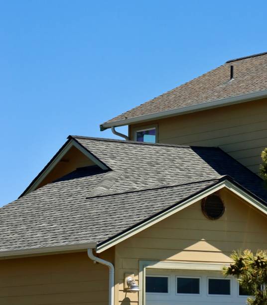 Professional Roofing service in Cozad, NE